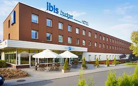 Ibis Budget Wroclaw Poludnie