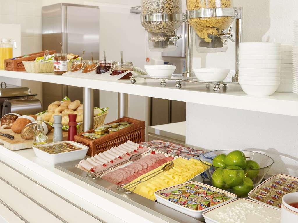 Ibis Budget Wroclaw Poludnie Facilities photo