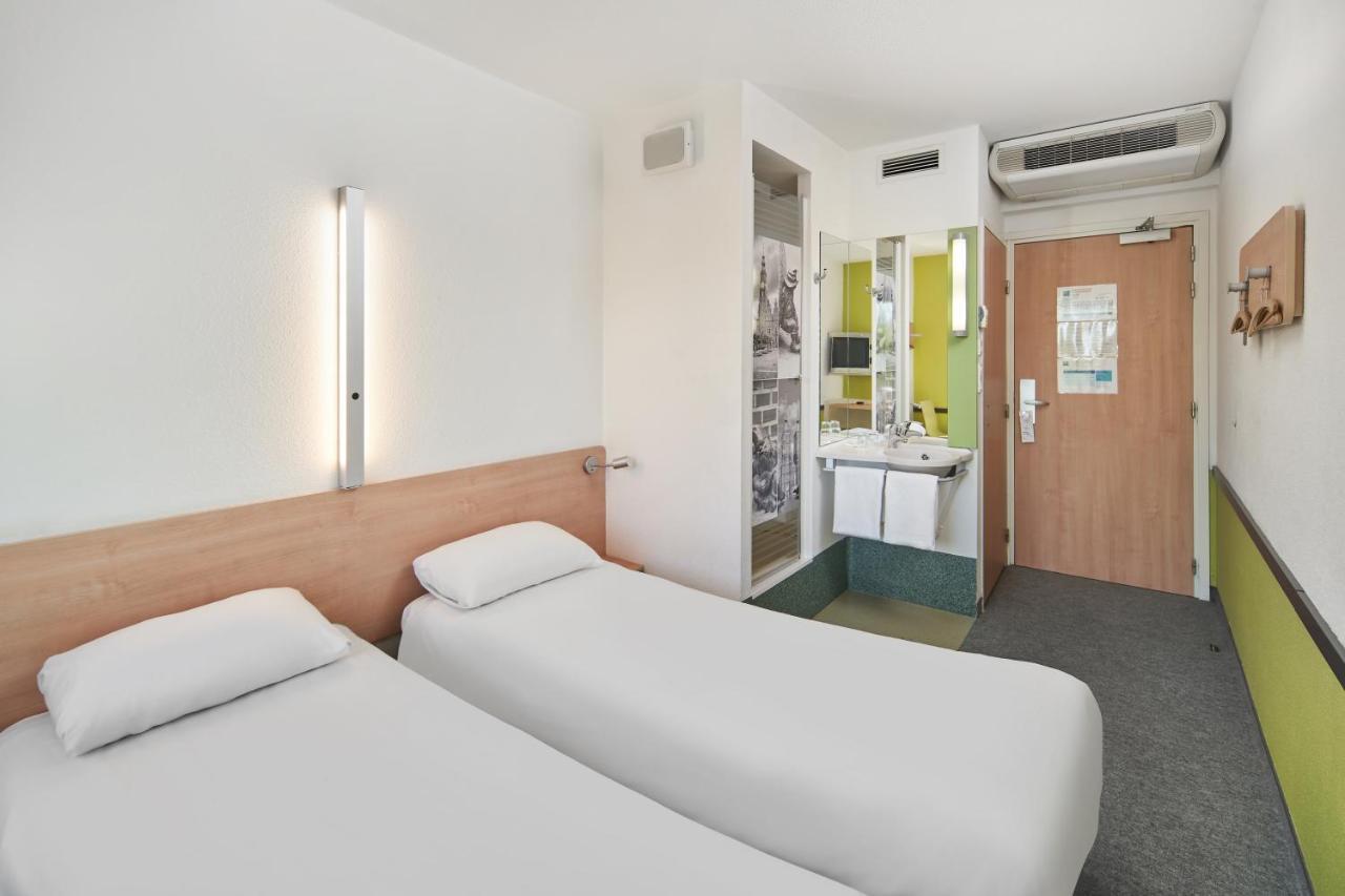 Ibis Budget Wroclaw Poludnie Exterior photo
