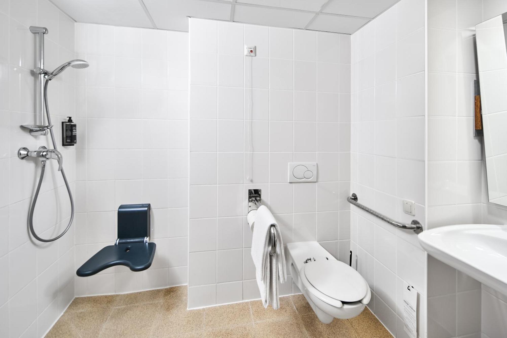 Ibis Budget Wroclaw Poludnie Exterior photo