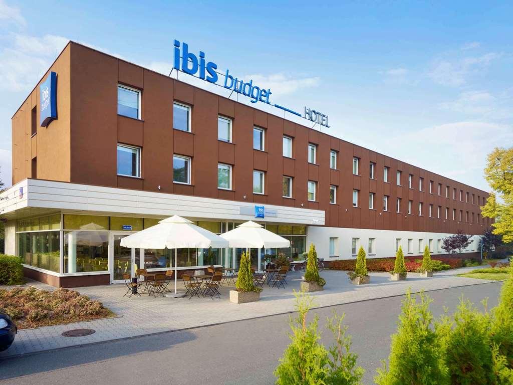 Ibis Budget Wroclaw Poludnie Exterior photo