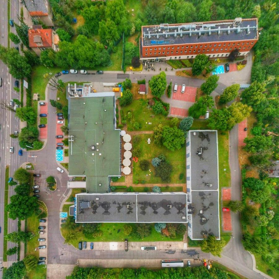 Ibis Budget Wroclaw Poludnie Exterior photo